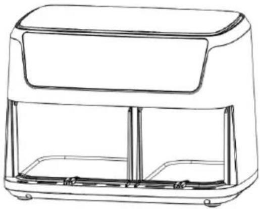 HISENSE HAF2700DCD - Pre prve upotrebe - 4