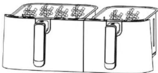 HISENSE HAF2700DCD - Detailed Operation Instructions - 7