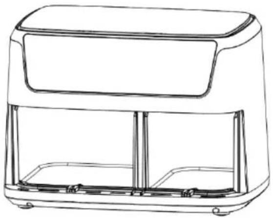HISENSE HAF2700DCD - Detailed Operation Instructions - 4