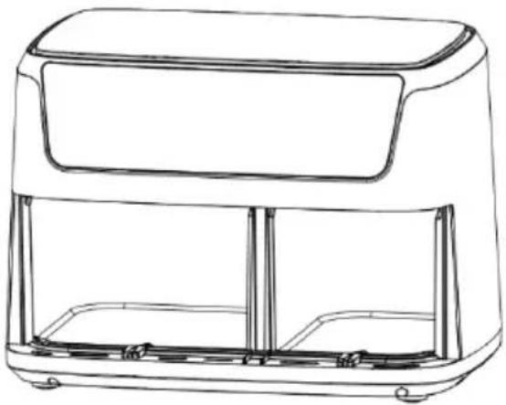 HISENSE HAF2700DCD - Detailed Operation Instructions - 8