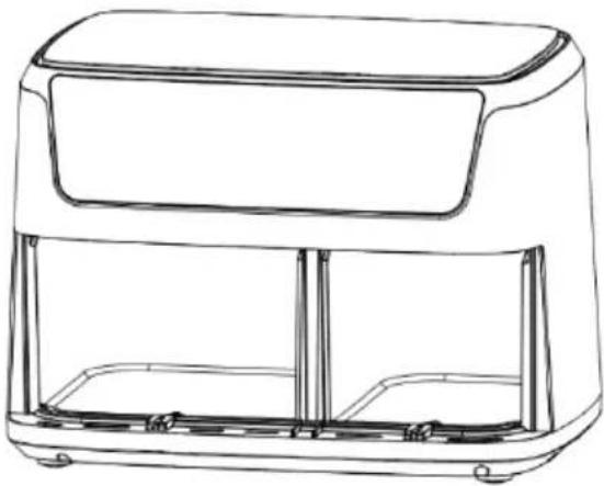 HISENSE HAF2700DCD - Režim bootovania - 4