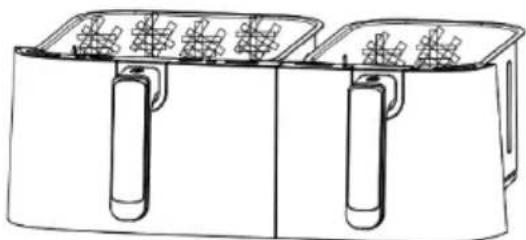 HISENSE HAF2700DCD - Detailed Operation Instructions - 3