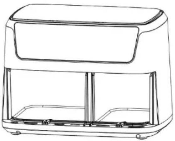 HISENSE HAF2700DCD - Tryb rozruchu - 5