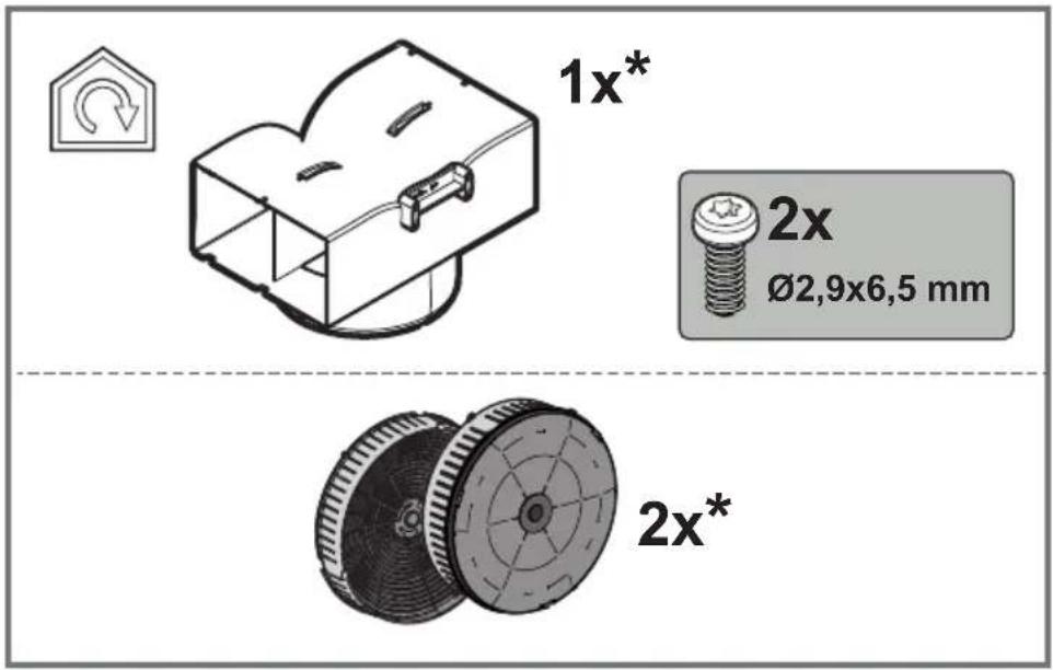 HISENSE WHI941H8B - FIKJA E MOTORIT (OFF) - 3