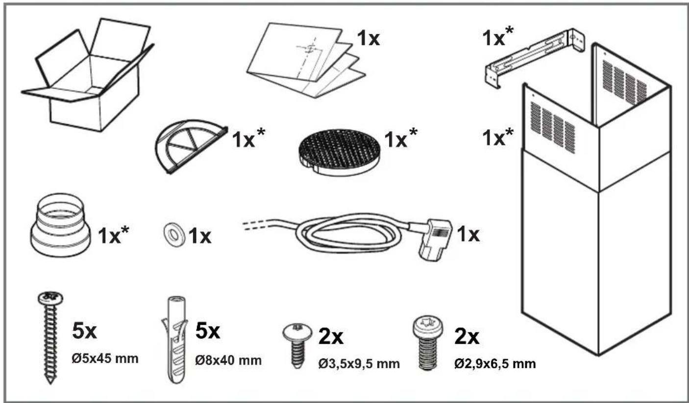 HISENSE WHI941H8B - FIKJA E MOTORIT (OFF) - 2