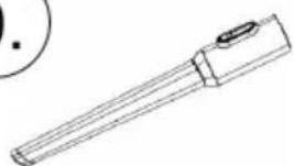 HISENSE HFC743169BKA - 10