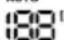 HISENSE HFC743169BKA - VALDYMAS - 1