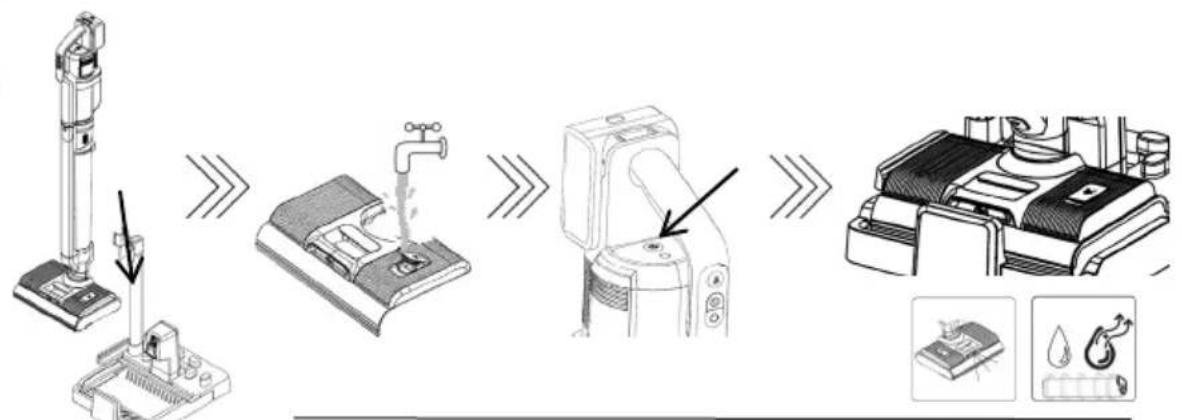 HISENSE HFC743169BKA - 47