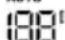 HISENSE HFC743169BKA - DARBİBA - 1