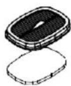 HISENSE HFC743169BKA - 66
