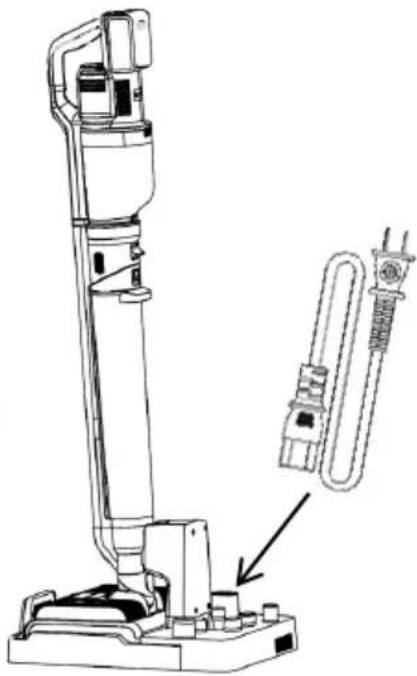 HISENSE HFC743169BKA - 19