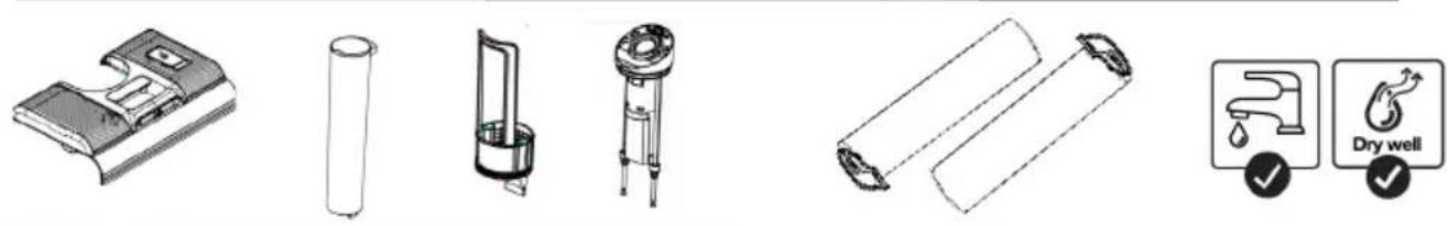 HISENSE HFC743169BKA - 49