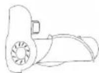 HISENSE HFC743169BKA - 69