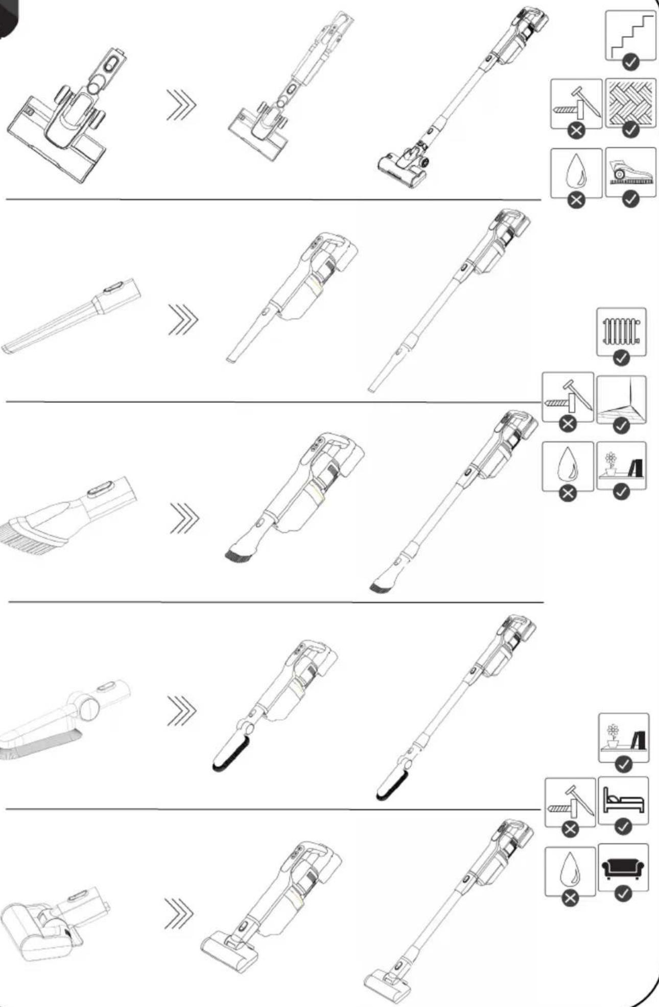 HISENSE HFC743169BKA - 45