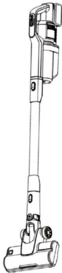 HISENSE HFC743169BKA - 52