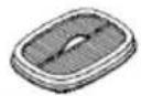 HISENSE HFC743169BKA - 57