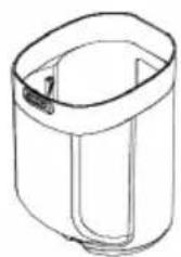 HISENSE HFC743169BKA - 55