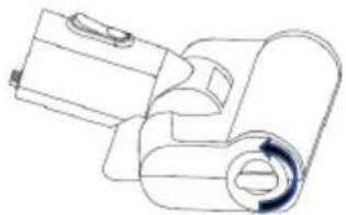 HISENSE HFC743169BKA - 65