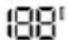 HISENSE HFC743169BKA - BEDIENUNG - 1