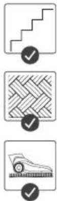 HISENSE HFC743169BKA - 43