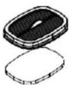 HISENSE HFC743169BKA - 73