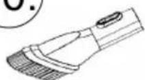 HISENSE HFC743169BKA - 13