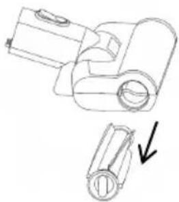 HISENSE HFC743169BKA - 63