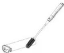 HISENSE HFC743169BKA - 64