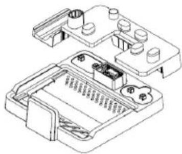 HISENSE HFC743169BKA - 12