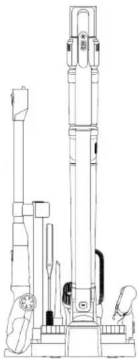 HISENSE HFC743169BKA - 20