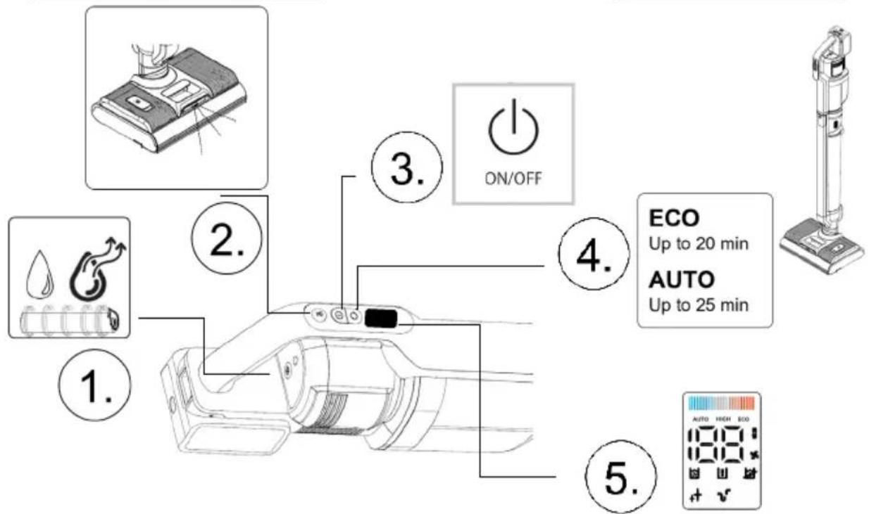 HISENSE HFC743169BKA - 35