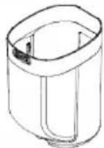 HISENSE HFC743169BKA - 60