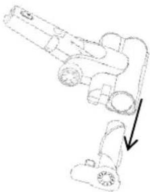 HISENSE HFC743169BKA - 62