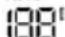 HISENSE HFC743169BKA - OBSLUHA - 1