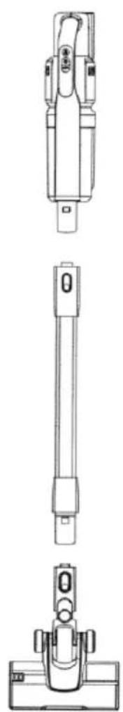 HISENSE HFC743169BKA - 39
