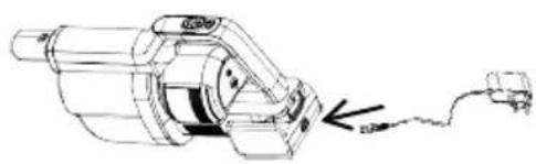 HISENSE HFC743169BKA - 24