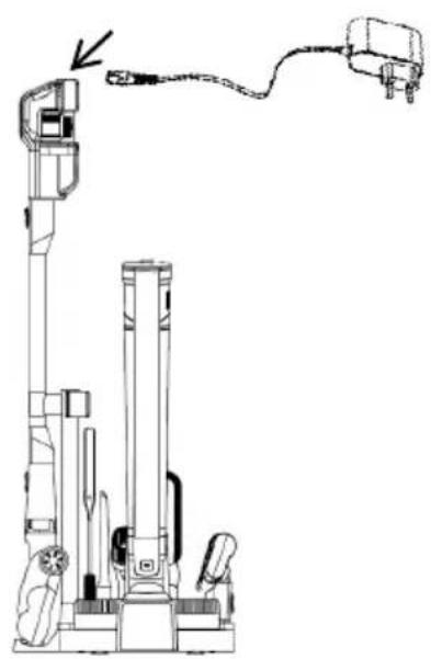 HISENSE HFC743169BKA - 23