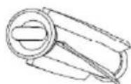 HISENSE HFC743169BKA - 70