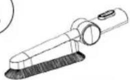 HISENSE HFC743169BKA - 7