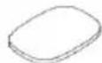 HISENSE HFC743169BKA - 58