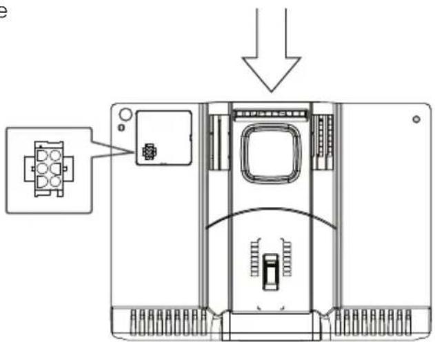 LG LK60C - PLUG IN THE ICEMAKER - 5