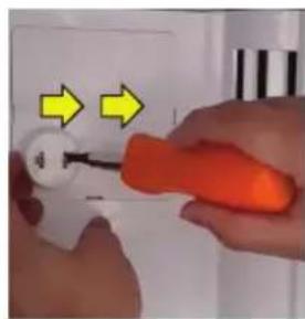 LG LK60C - PLUG IN THE ICEMAKER - 2