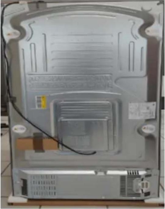 LG LK60C - OUTILS NÉCESSAIRES - 3
