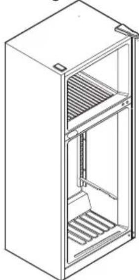 LG LK60C - INSTALLER LA MACHINE À GLAÇONS - 3