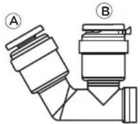 LG LK60C - SECURE THE FILL TUBE - 1