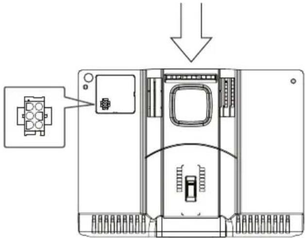 LG LK60C - BRANCHER LA MACHINE À GLAÇONS - 4
