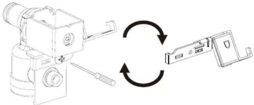 LG LK60C - WATER VALVE INSTALLATION - 1