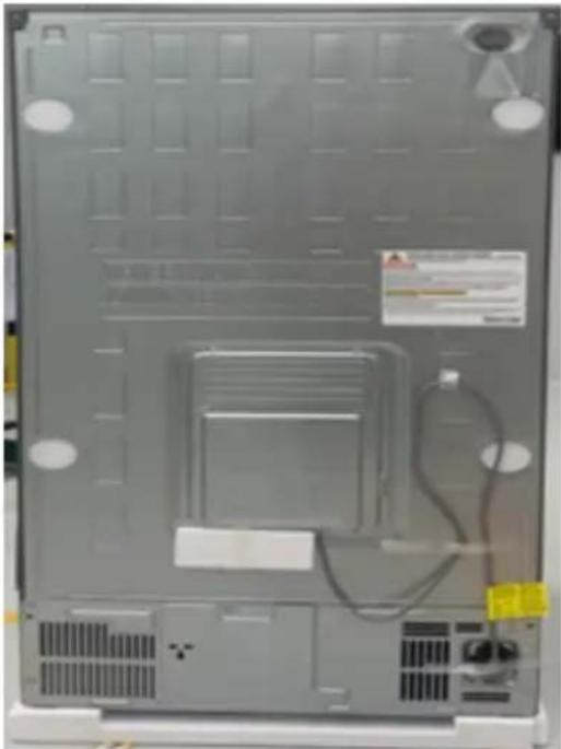 LG LK60C - OUTILS NÉCESSAIRES - 4