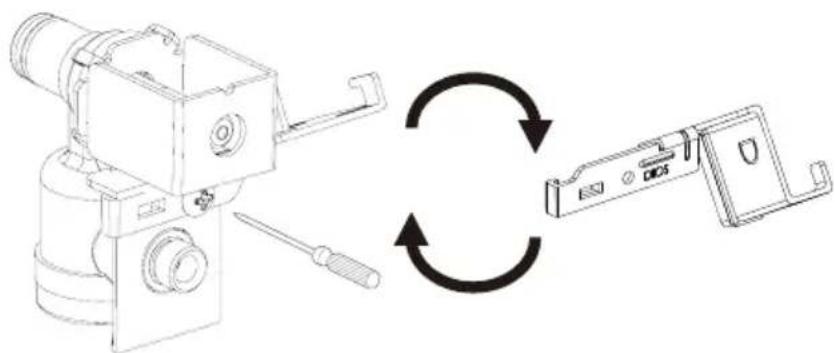 LG LK60C - INSTALLATION DU ROBINET D'EAU - 1
