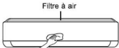 LG S09EC - ⚠ AVERTISSEMENT - 1